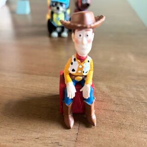 Woody Toy Story tonie